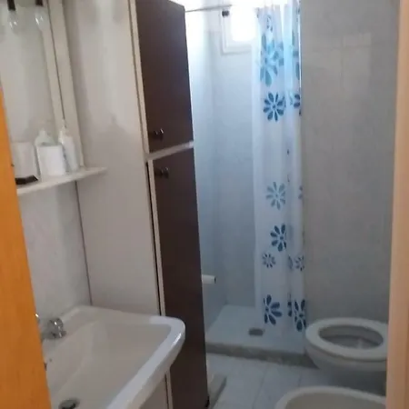 Monolocale Del Cappero Apartment